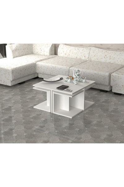 SAHABA Hayal coffee table
