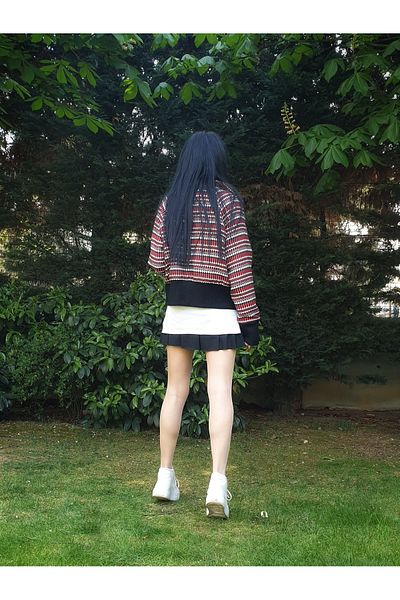 Fi designer Special Design Velvet Lined Coat