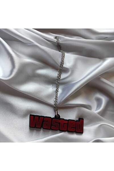 CEBECİOTO WASTED PLEKSİ AYNA SÜSÜ OTO AKSESUAR