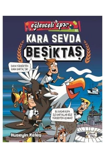 Eğlenceli Bilgi Kara Sevda Beşiktaş</DNTCTMS> / Eğlenceli Bilgi /  حسین كيليش
