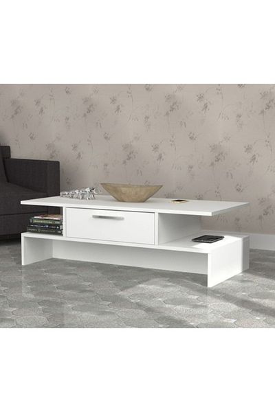 SAHABA Orka coffee table