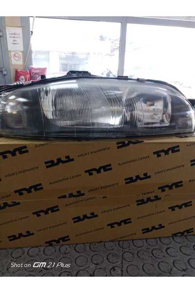 TYC Marea Brava Bravo Far Sol Yarım Cızgılı