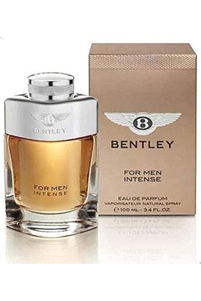 Bentley For Men - Eau de Parfum, 100ml