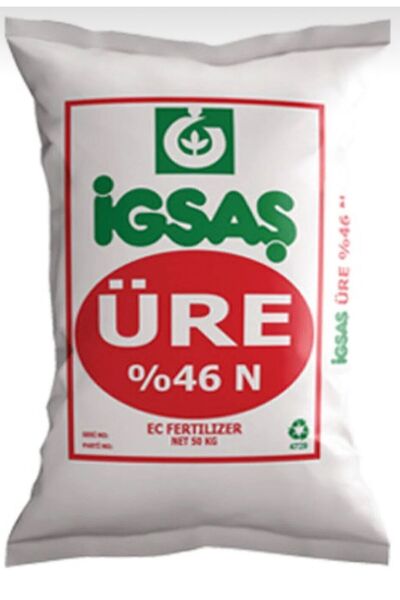 İGSAŞ İgsaş Üre 10Kg