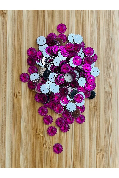 Öztürk Πλαστική πλυντήριο με πέτρινη εμφάνιση για κεντήματα, πετσέτες, προίκα...