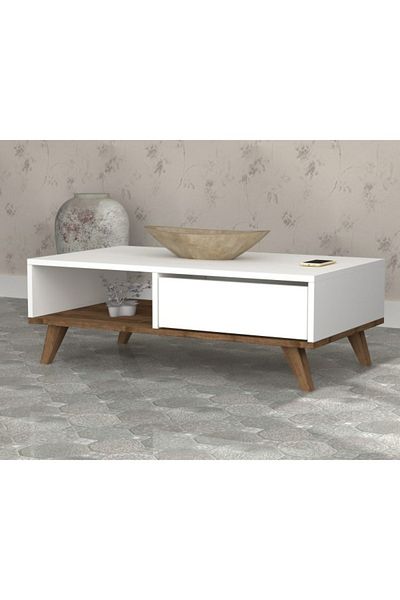 SAHABA Mira coffee table