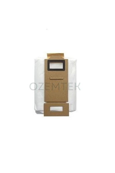 Roborock Robot Vacuum Cleaner Dust Bag - S7 S7 Max S7 Maxv Compatible, 1 Piece