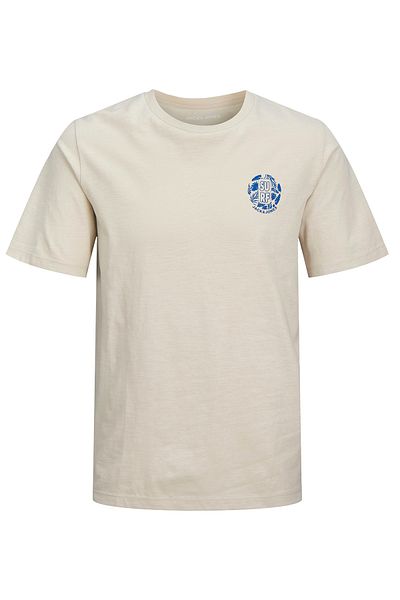 Jack & Jones Ανδρικό T-Shirt Jjone Color Summer 12269422