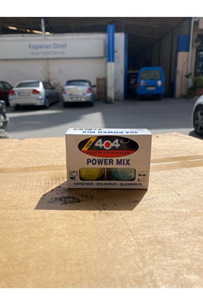 ENASHOP 404 Power Mix 80 gr