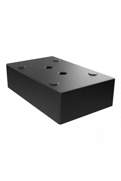 SAHABA Marks coffee table