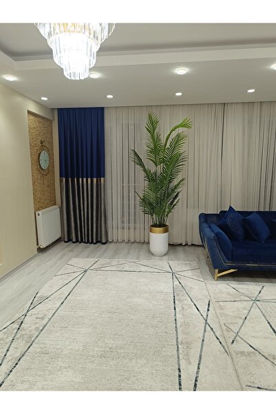 İremÇiçekçilik Yapay Çiçek Uygula Yapay Ağaç Salon Çiçeği 210 Cm 18 Yaprak Areka