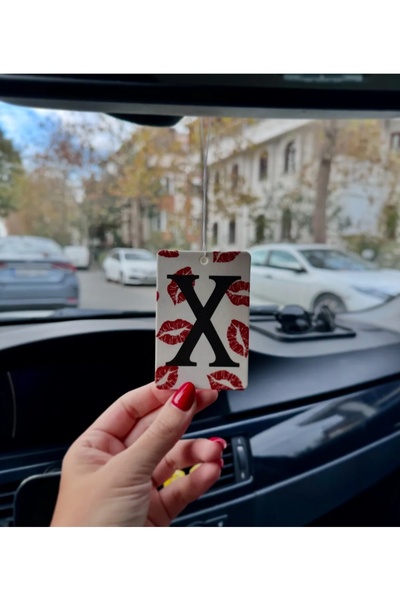 İB GLOBAL Öpücüklü X Koku
