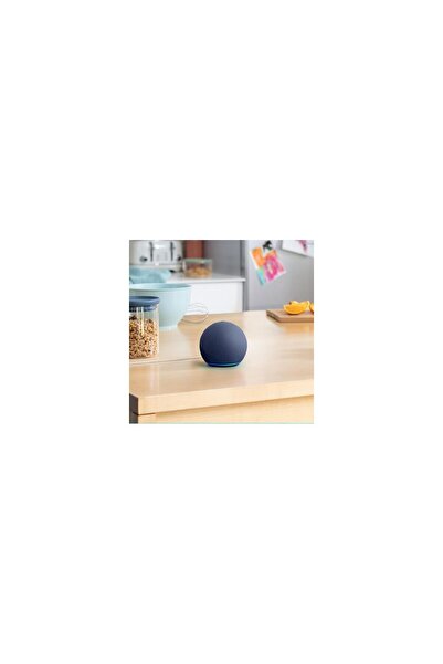 Amazon Ev Amazon Alexa Echo Dot 5 Akıllı Asistan Hoparlör