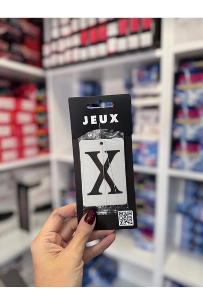 İB GLOBAL X Beyaz Koku