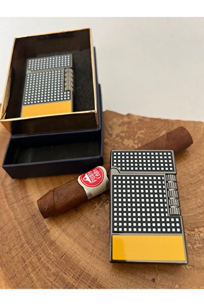 Hunter Kutulu Gazlı Çakmak