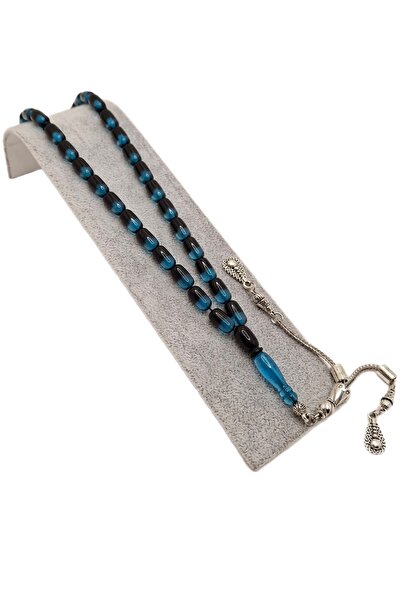 Han Ticarethane Special Design Double Color Black Turquoise Airplane Glass Ro...