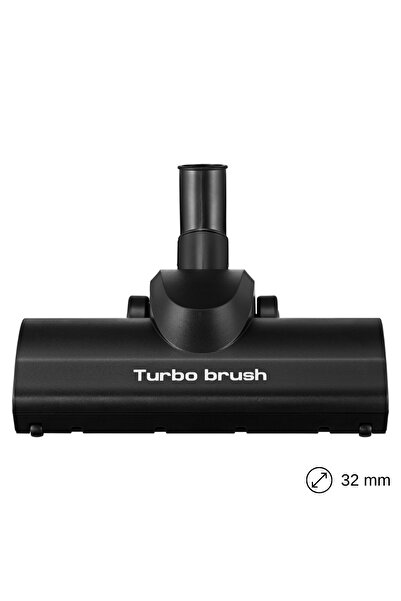 srfn ticaret Cap de aspirație cu perie turbo compatibilă Arnica Tesla Premium...