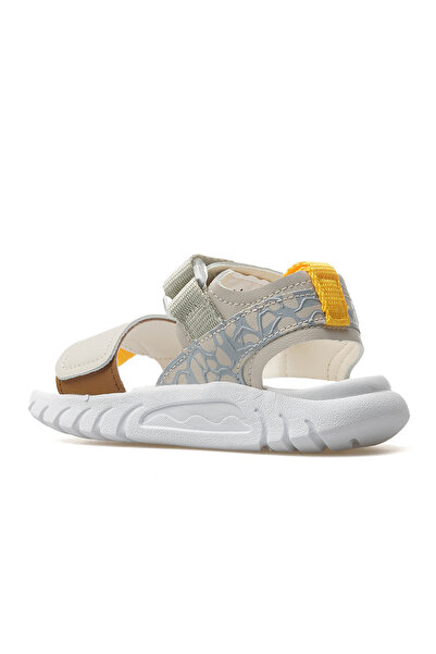 Vicco Dekan Boy's Lightweight Sandals 25Y 332.203 Pe Beige