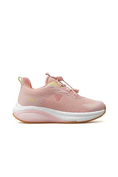 Vicco Tenis pentru fete - Pantofi sport 25y 346.153 Pk Powder