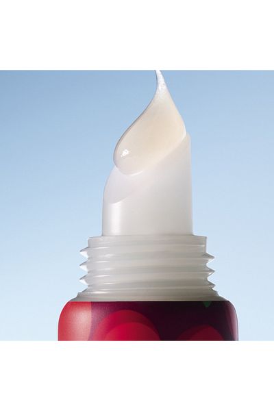 SEPHORA Night Mask for Lips Intensive Moisturizing Cherry Aslbeauty