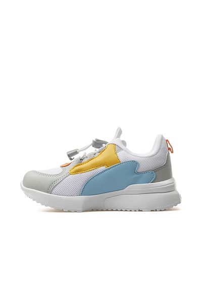 Vicco Boy's Lightweight Sneaker