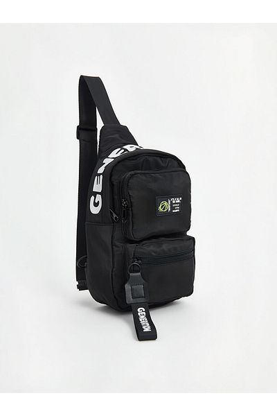 LC Waikiki Boy's Printed Waist Bag