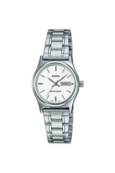 Casio Ltp-v006d-7b2udf Kadın Kol Saati