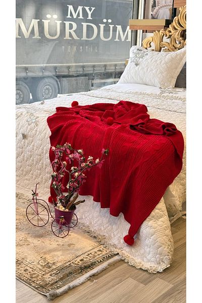 la lune home PÂLĂ TRICOT