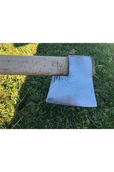 UÇAN KARDEŞLER DEMİRCİLİK Küçük balta