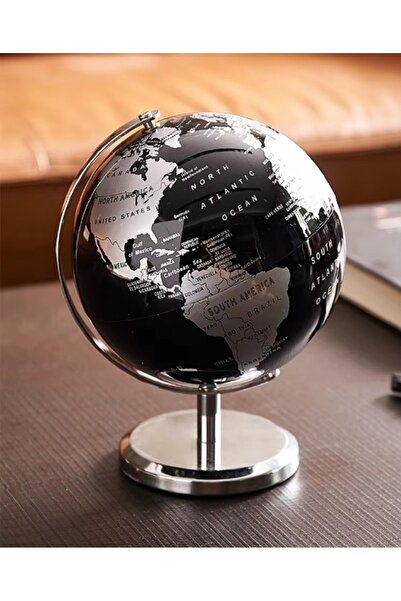 hediyeconcepti Dünya Küre Takımyıldızı Harita Küre Ev Masa Danışma Süsler Hediye Ofis Ev Dekorasyon Aksesuarları