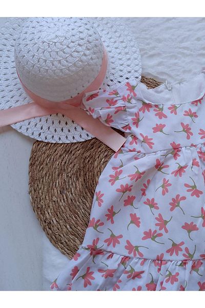 BGM TEKS ROCHIE CU PĂLĂRIE CU MODEL FATA