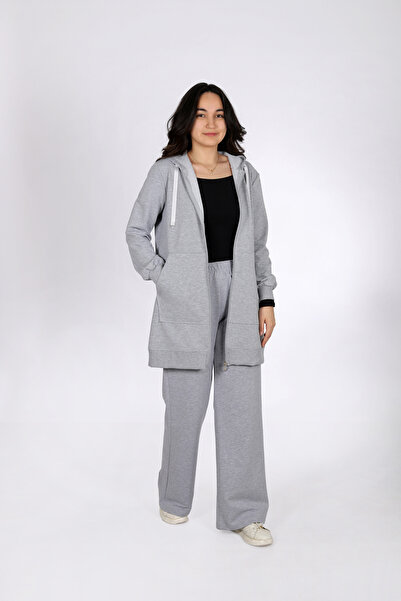 Butik Σετ αθλητική φόρμα Alerva Hijab