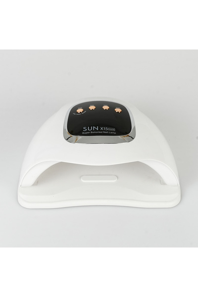 ONMED X15 UV LED KALICI OJE KURUTUCU