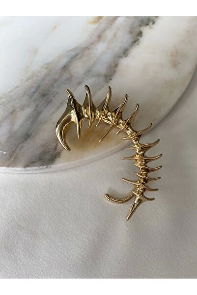 OSTİLL Kulak Saran Kılçık Earcuff