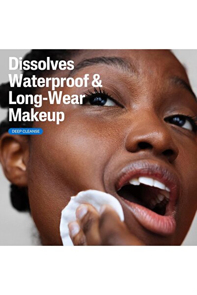 MQ Cetaph il Gentle Waterproof Makeup Remover, 6.0 fl oz