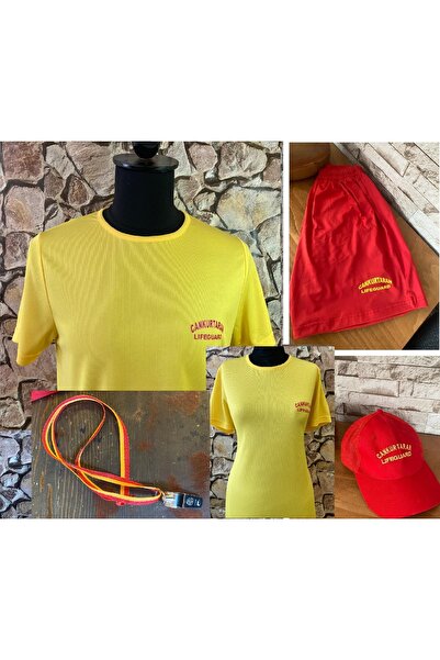 MARTEN SET-5 مجموعة تي شيرت CANKURTARAN للتنفس والتجفيف الفوري KAPPA ZERO