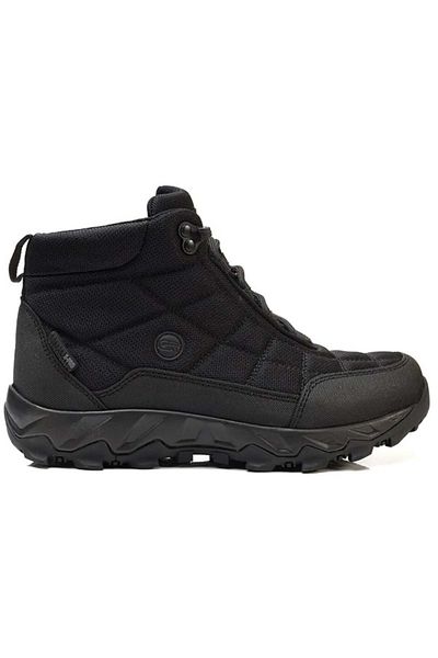 Greyder 00170 gr Αδιάβροχες Unisex Μπότες εξωτερικού χώρου Μαύρες