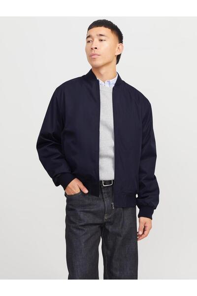 Jack & Jones Jack Jones Bomber Jacket