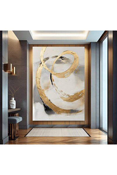 EMYA HOME Pictură abstractă pe pânză