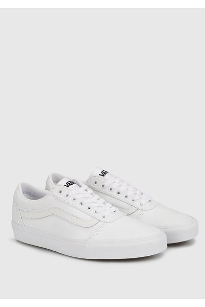Vans Ανδρικά λευκά αθλητικά παπούτσια Mn Ward VN0A38DM7HN1
