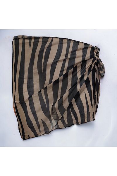 Jelly ekib Pareo - for Turban and Printed Elements
