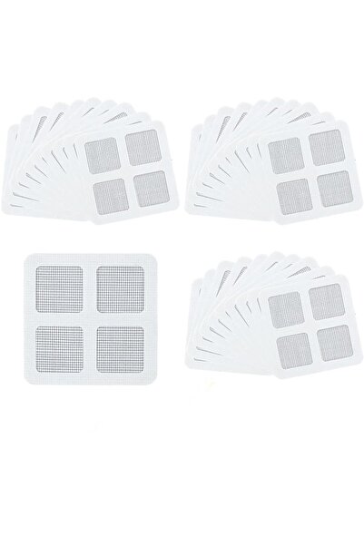 Tahtakale Tulle Fly Screen Patch 40 Pieces
