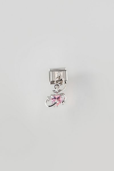 shop Italian Charm Premium Stainless Steel