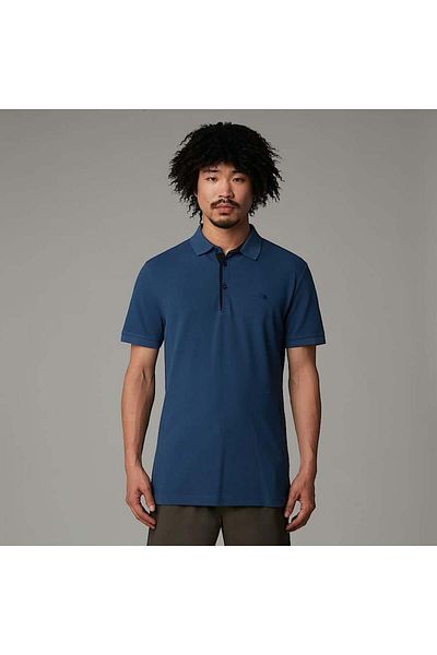 THE NORTH FACE M PREMIUM SLIM ΠΟΛΟ NF0A8C1NHDC1