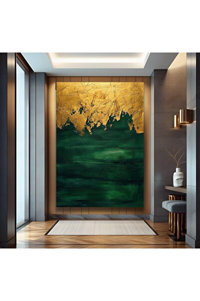 EMYA HOME Pictură abstractă pe pânză