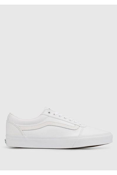 Vans Ανδρικά λευκά αθλητικά παπούτσια Mn Ward VN0A38DM7HN1