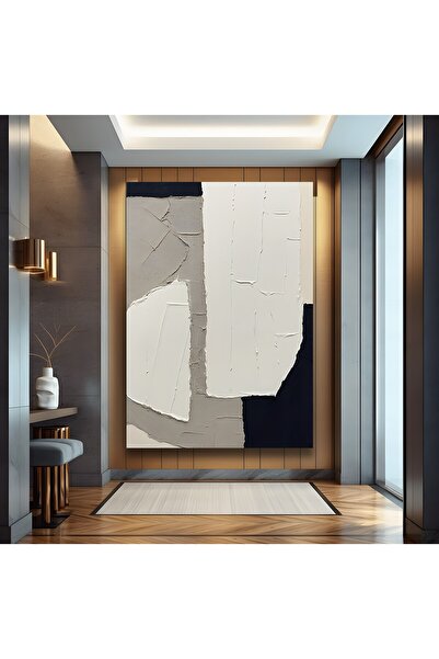 EMYA HOME Pictură abstractă pe pânză