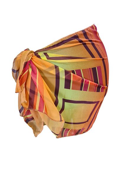 Jelly ekib Pareo - for Turban and Printed Elements