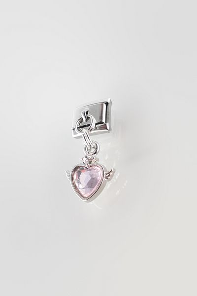 shop Italian Charm Premium Stainless Steel
