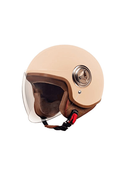Unisex Kask 3C Sertifikalı